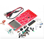 HR0194	DIY DSO138 digital oscilloscope kit, electronic spare parts production suite